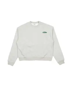 Свитшот для садоводства серого цвета Bram'S Fruit, серый