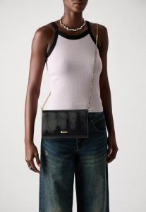 Клатч ALDO ADORING, Black