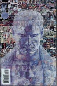 Planetary #12 Comic - 1st Print by Wildstorm (Wildstorm)