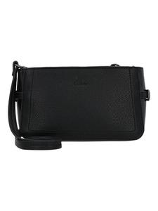 Сумка через плечо Noelle 22 см черного цвета Gabor