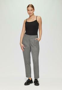 Чиносы s.Oliver, темно-серый