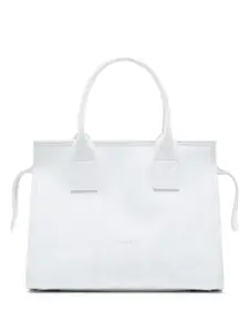 Сумка-тоут Righello Marsèll, белый
