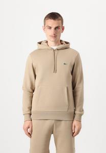 Худи Lacoste Hoodie, Viennese/Beige