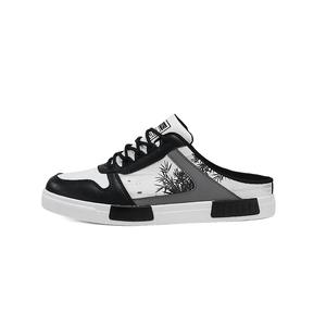 Сандалии с закрытым носком для мужчин PLAY COBBLER, Black