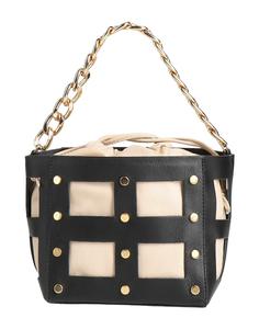 Сумка Alohas, черный