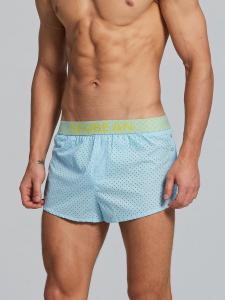 Боксеры SEOBEAN, синий