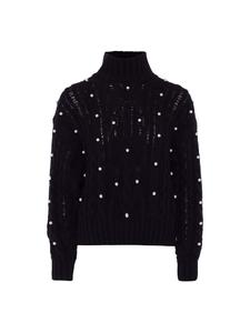 Пуловер nascita, черный