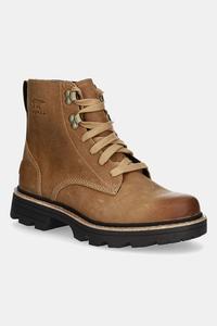 Ботинки REVEL RD BOOT LACE WP Sorel, коричневый