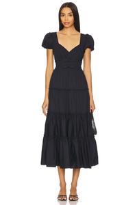 Платье Noelle Likely, navy