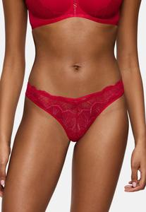 Трусы Triumph PALINA MOONLIGHT KISS , Red