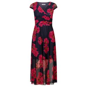 Платье mint & mia, темно-синий