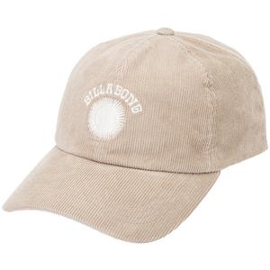 Женская кепка "папа" Billabong, Cobblestone