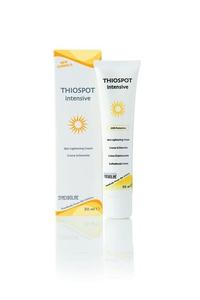 Ночной крем для кожи с пигментными пятнами, 30 мл Synchroline Thiospot Intensiv