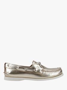 Аутентичные оригинальные лодочные туфли Sperry