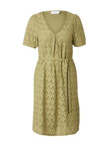 Мини платье VILA VIAmalina, Kiwi