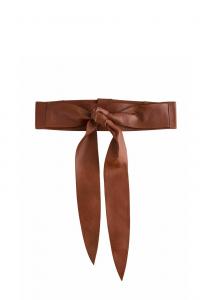 Ремень Next, коричневый