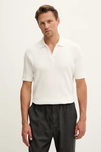 Поло Marc O'Polo, бежевый