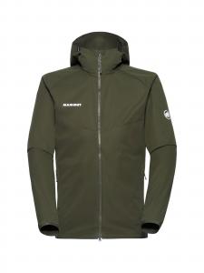 MAMMUT Куртка Outdoor в цвете Fir