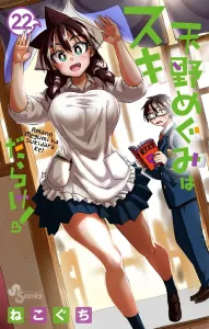 Amano Megumi is Full of Flaws! (22) (Shonen Sunday Comics)