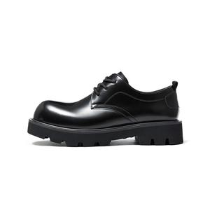 Туфли Men"s Casual Men Low-Top черный Camel