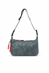 Мужская сумка через плечо ZIP-D CROSSBODY BAG X
