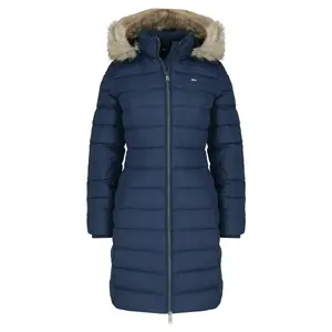 Tjw необходимое пальто Tommy Hilfiger, синий