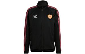 Мужская куртка Adidas Originals, цвет Black