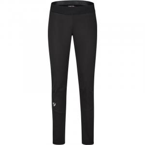 Клиновые брюки nura lady (pants active) Ziener, черный