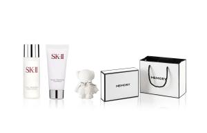 SK II Fairy Water наборы для ухода за кожей Unisex SK-II