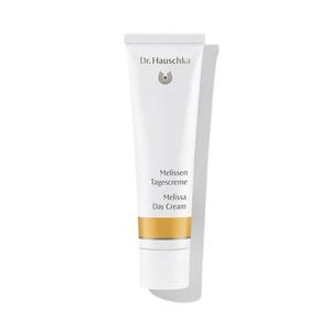Доктор Hauschka, Melissa Day Cream, дневной крем с экстрактом мелиссы, 30 мл, Dr. Hauschka