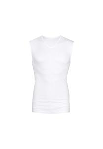 Майка/майка сухой хлопок mey, белый