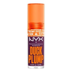 Блеск для губ Duck Plump NYX Professional Makeup, цвет 17 pure plump, 7 мл