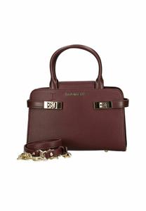 Сумка Steve Madden Handbag, Wine Wne/Dark Red