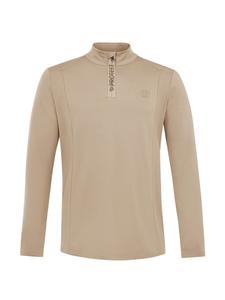 Спортивная толстовка PROTEST REWILL, карамель