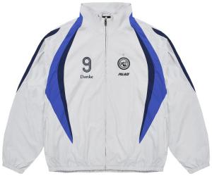 Куртка Palace Phantasy Shell Jacket, серый