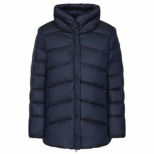 Куртка Geox модель W Adrya цвет синий