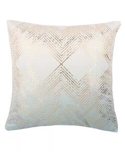 Подушка Сарла 18 x 18 дюймов Safavieh, зеленый