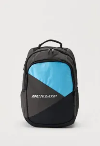 Универсальный рюкзак performance Dunlop, Black/Petrol