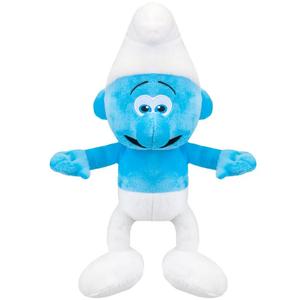 Смурфик-талисман Смурфики 32 см Smerfy
