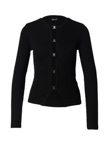 Лонгслив Gina Tricot, Black