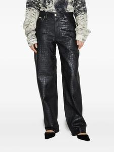 Брюки Benz EYTYS, черный