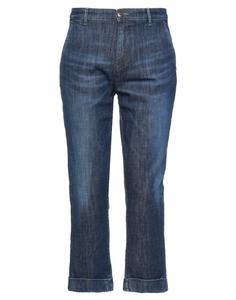 Джинсы Care Label, синий