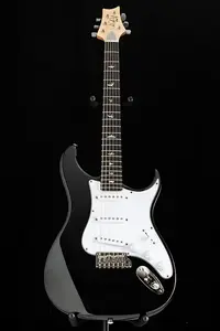 PRS SE Silver Sky Пиано Блэк