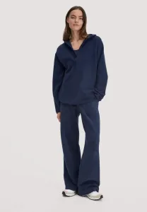 Спортивные штаны Hessnatur, Mitternachtsblau