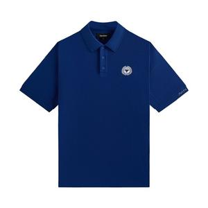 Поло Kith For TaylorMade Provisional Polo, цвет Layer