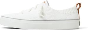 Женские кроссовки Sperry Crest Vibe, Knit Ivory