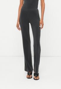 Брюки Samsøe Samsøe SASUS TROUSERS, Black