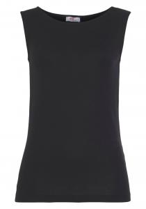 Топ Flashlights, черный