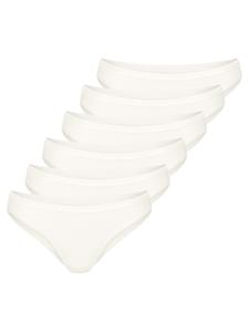 Трусики SLOGGI GO Daily Cotton, белый