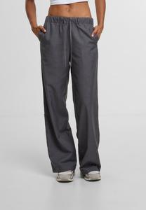Брюки Urban Classics WIDE, Anthrazit/Anthracite